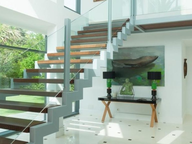 Villa for Sale in Marbella, Malaga 28