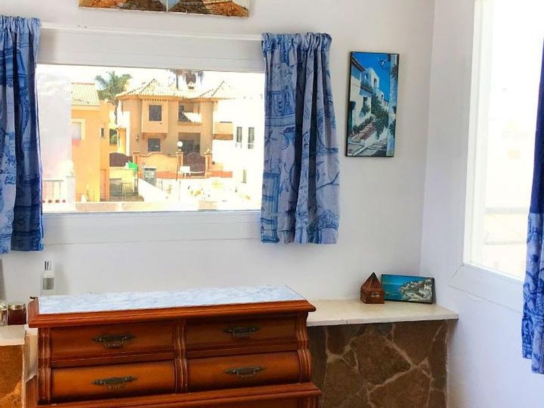 Town House for Sale in Marbella, Malaga 28