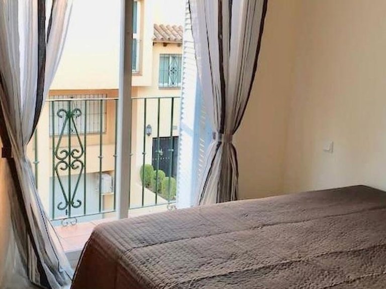 Town House for Sale in Marbella, Malaga 16