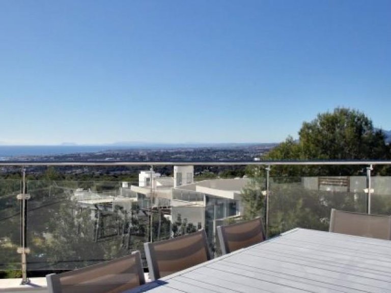 Town House for Sale in Marbella, Malaga 28