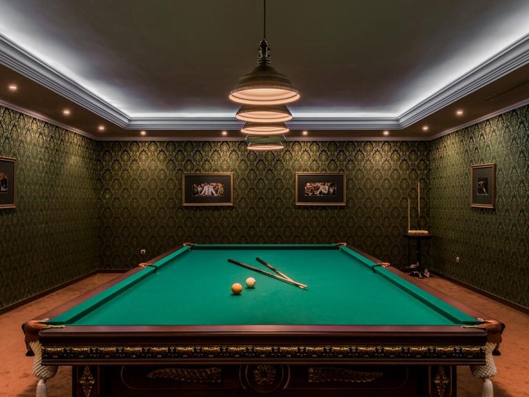 Villa for Sale in Marbella, Malaga 27