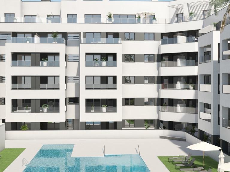 Apartment for Sale in Marbella, Malaga 13