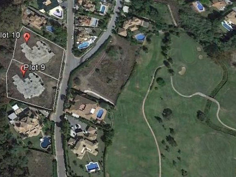 Plot for Sale in Marbella, Malaga 9