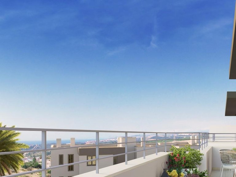 Apartment for Sale in Estepona, Malaga 12