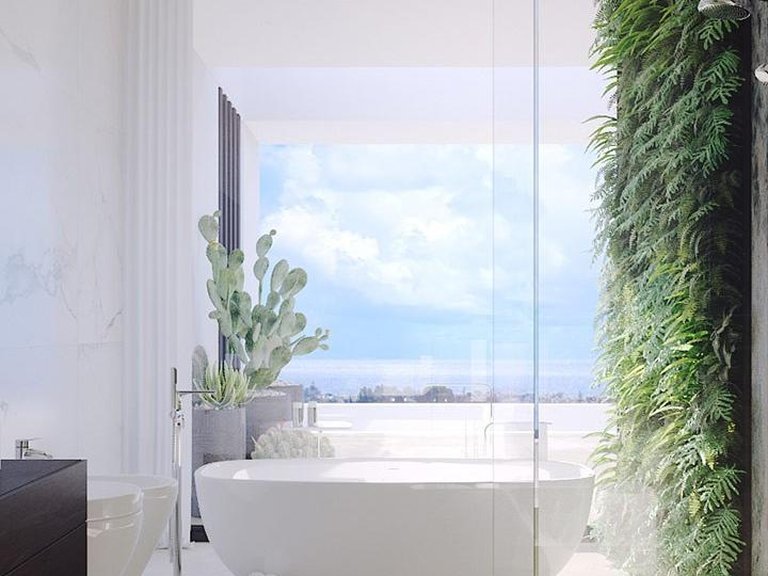 Villa for Sale in Marbella, Malaga 25