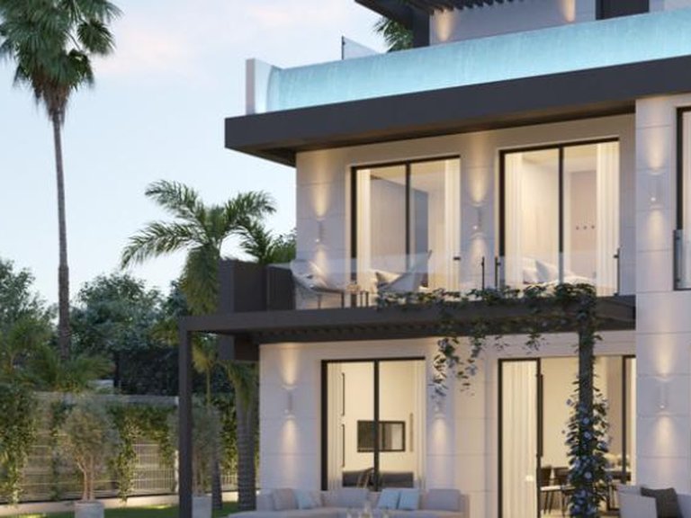 Villa for Sale in Marbella, Malaga 28
