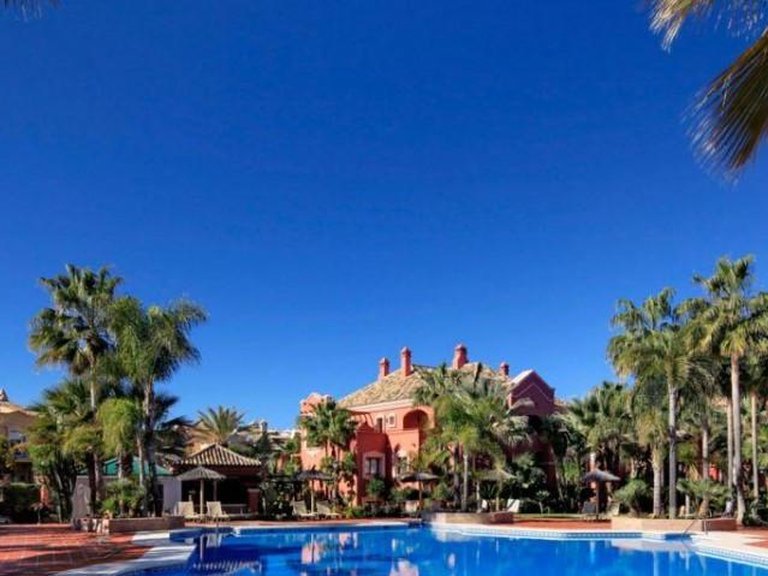 Town House for Sale in Marbella, Malaga 10