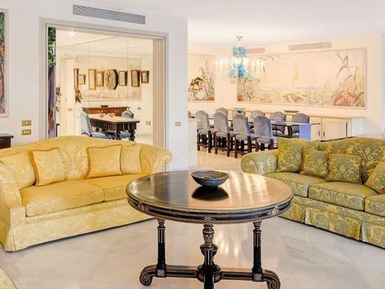 Apartment for Sale in Marbella, Malaga 26