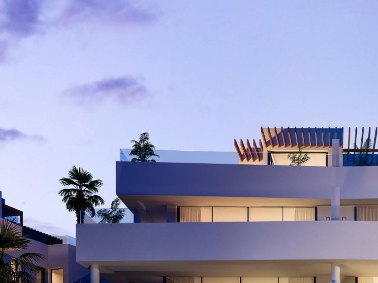 Apartment for Sale in Marbella, Malaga 29