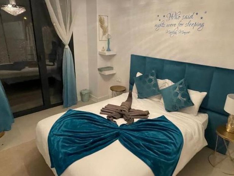 Apartment for Rent in Estepona, Malaga 25