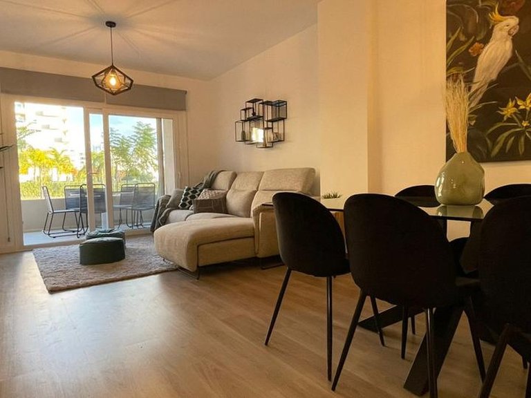 Apartment for Rent in Marbella, Malaga 21