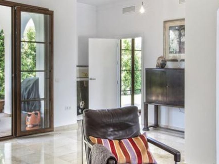 Villa for Sale in Marbella, Malaga 29