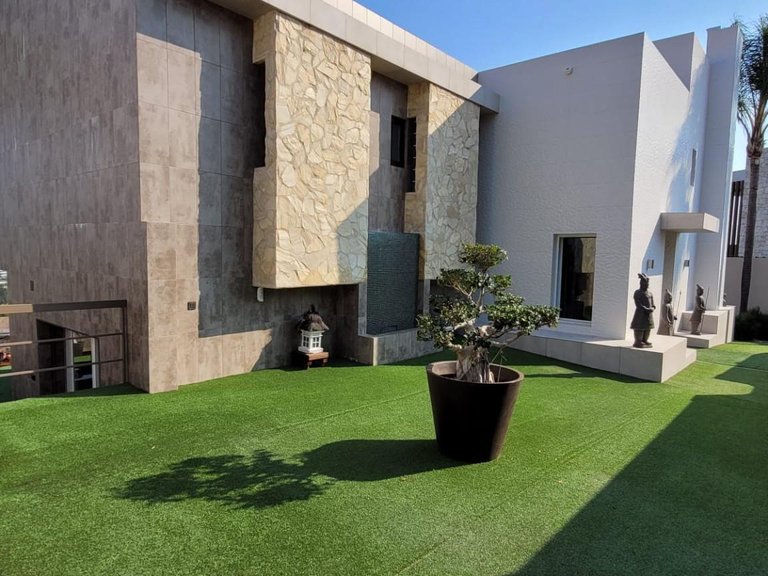 Villa for Sale in Benahavis, Malaga 30