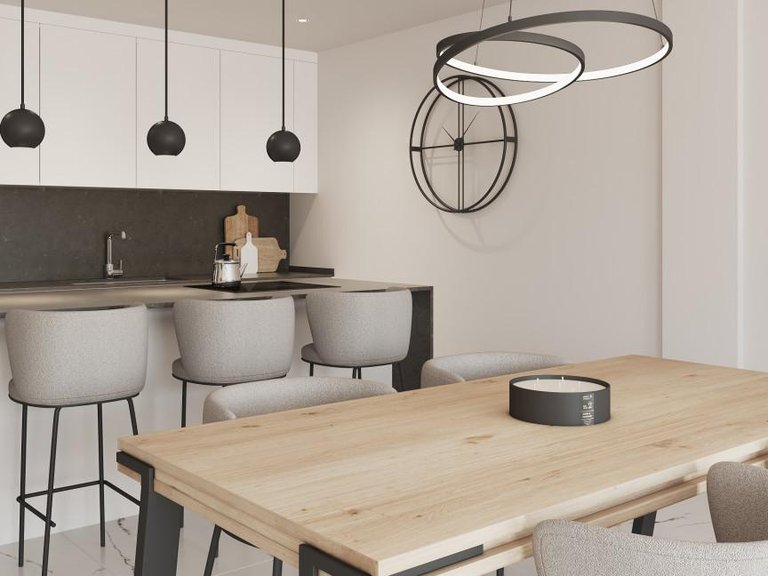 Apartment for Sale in Casares, Malaga 17