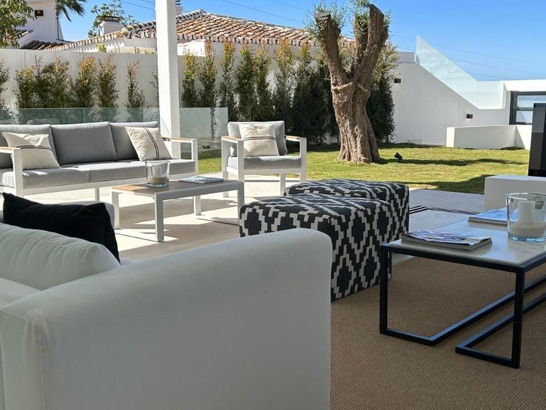 Villa for Sale in Marbella, Malaga 27