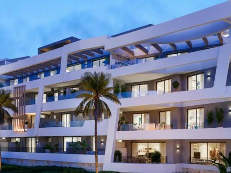 Apartment for Sale in Marbella, Malaga 13