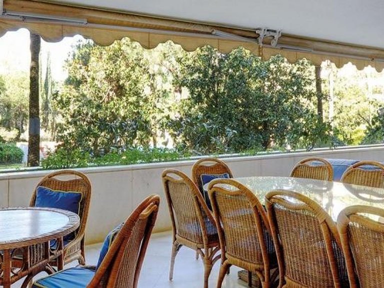 Apartment for Sale in Marbella, Malaga 29