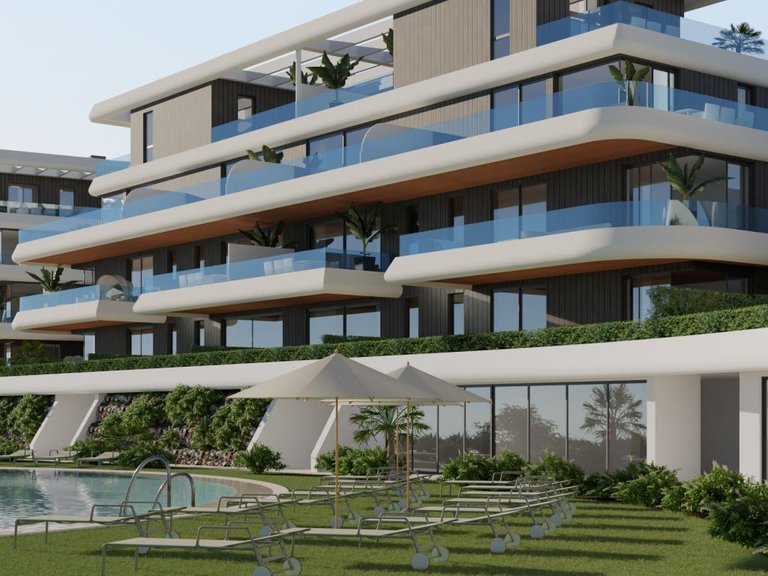 Apartment for Sale in Marbella, Malaga 17