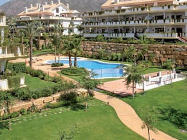 Apartment for Sale in Marbella, Malaga 27