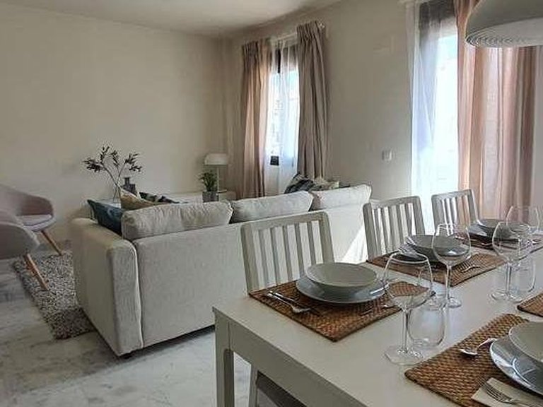 Apartment for Sale in Marbella, Malaga 12
