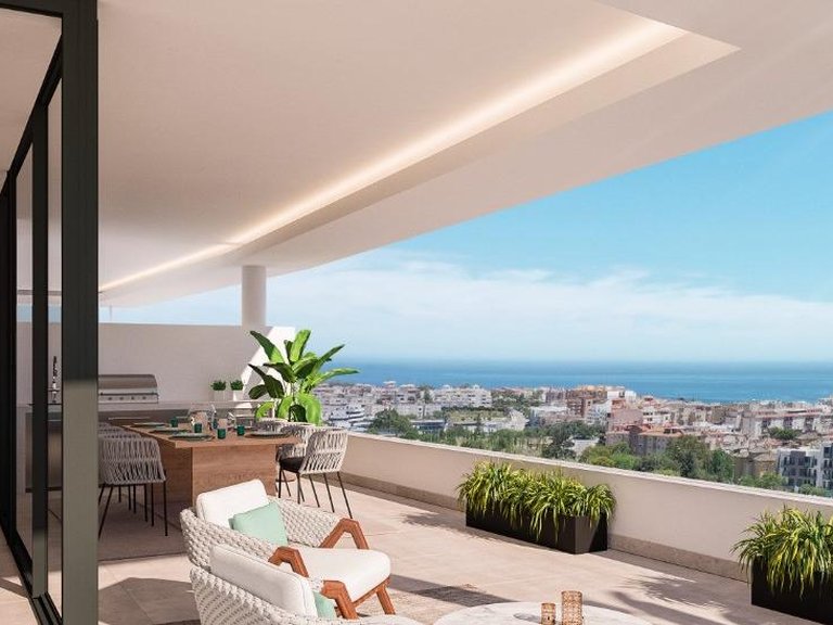 Apartment for Sale in Marbella, Malaga 20