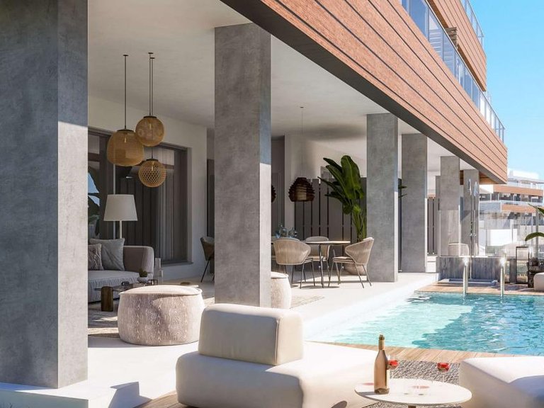 Apartment for Sale in Marbella, Malaga 26