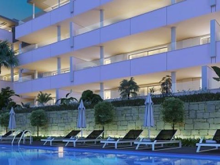 Apartment for Sale in Benahavis, Malaga 9