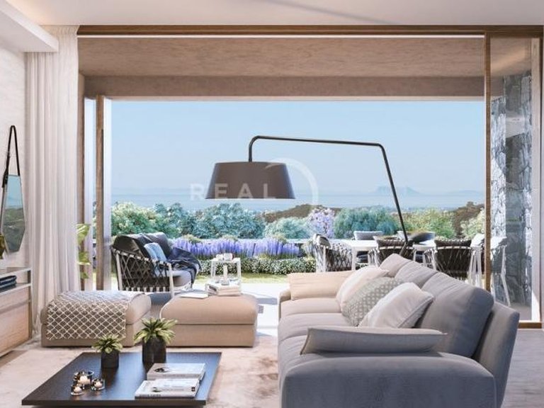 Apartment for Sale in Marbella, Malaga 16