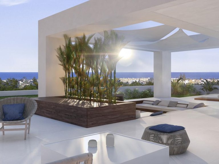 Villa for Sale in Marbella, Malaga 26