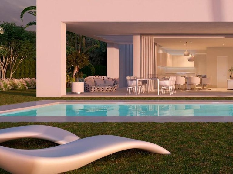 Villa for Sale in Marbella, Malaga 10