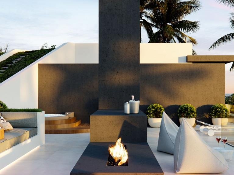 Villa for Sale in Marbella, Malaga 26
