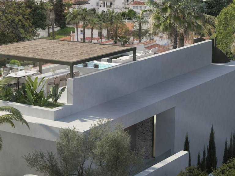 Villa for Sale in Marbella, Malaga 31