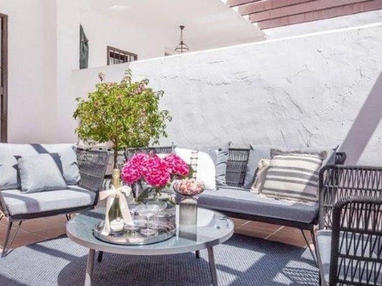 Apartment for Sale in Marbella, Malaga 23