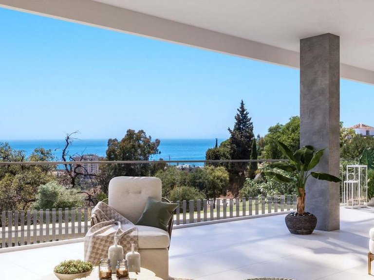 Apartment for Sale in Marbella, Malaga 16