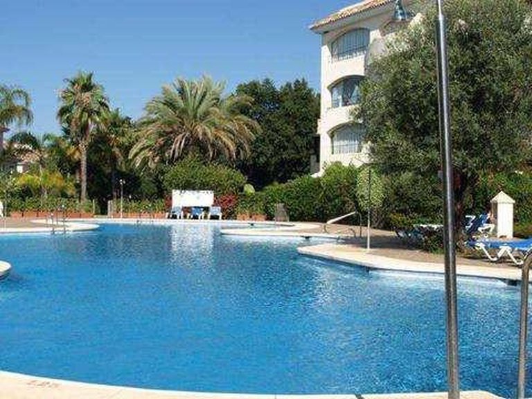 Apartment for Sale in Marbella, Malaga 21