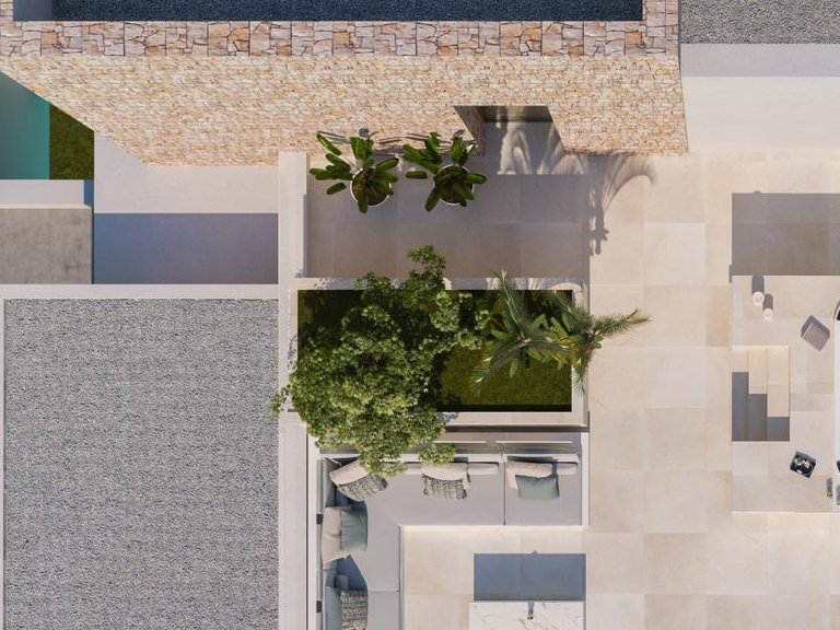 Villa for Sale in Marbella, Malaga 29