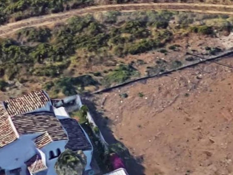Plot for Sale in Marbella, Malaga 25