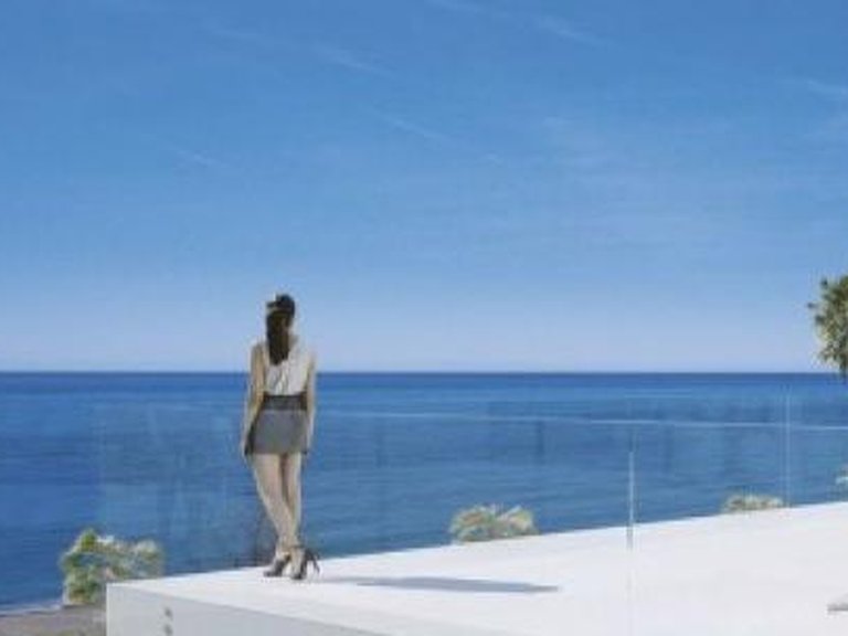 Apartment for Sale in Marbella, Malaga 20