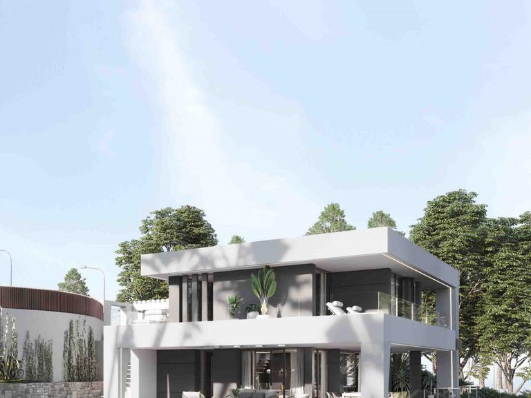 Villa for Sale in Marbella, Malaga 9