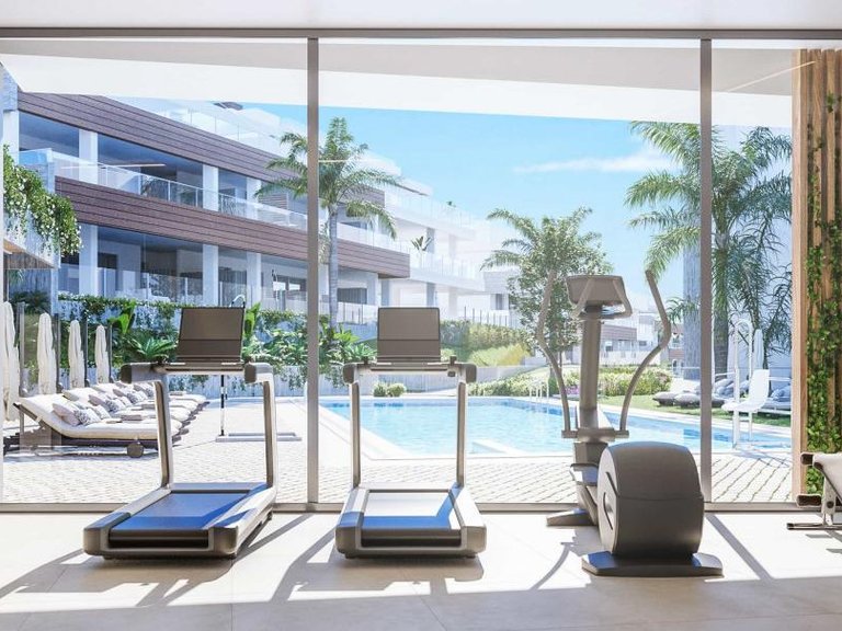 Apartment for Sale in Marbella, Malaga 24