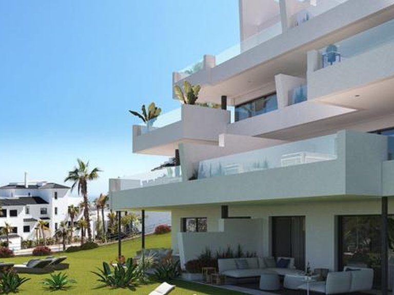 Apartment for Sale in Estepona, Malaga 22