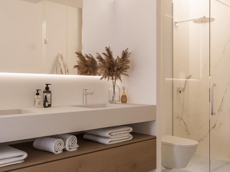 Apartment for Sale in Estepona, Malaga 25