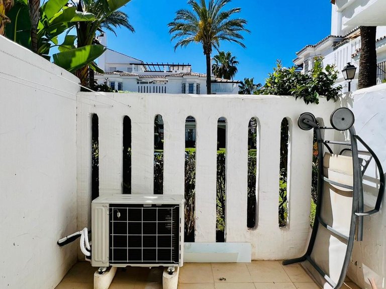 Apartment for Rent in Marbella, Malaga 30