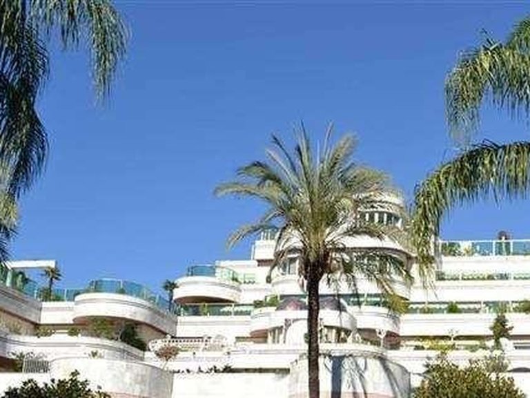 Apartment for Sale in Marbella, Malaga 17