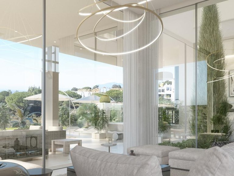 Villa for Sale in Marbella, Malaga 18