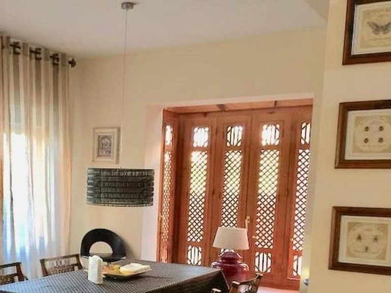 Town House for Sale in Marbella, Malaga 21