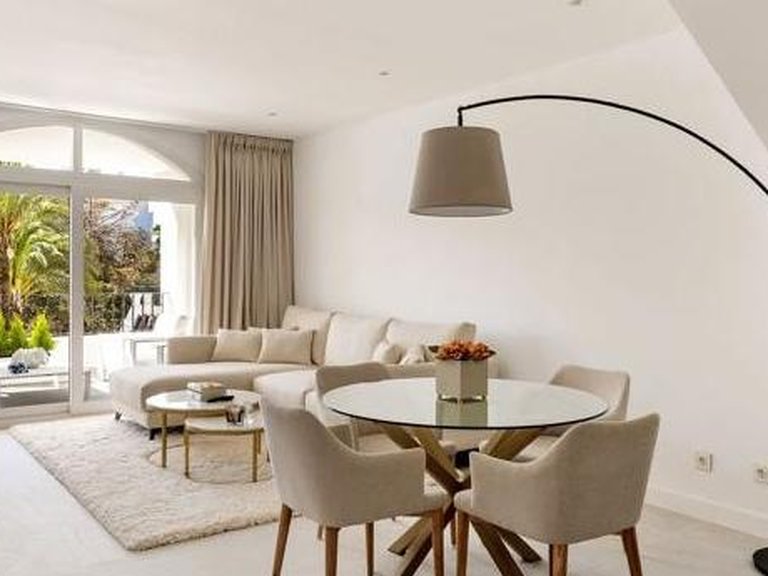 Town House for Sale in Marbella, Malaga 15