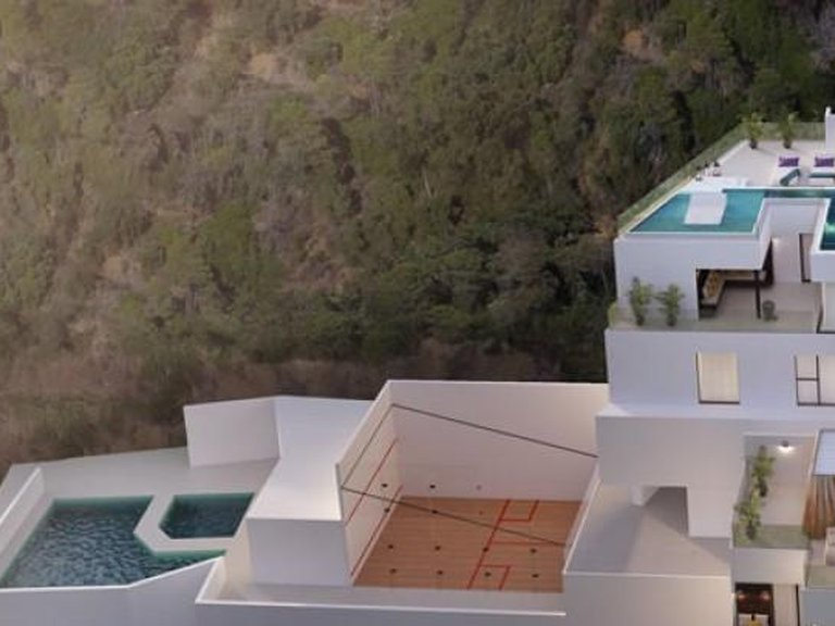 Apartment for Sale in Benahavis, Malaga 25