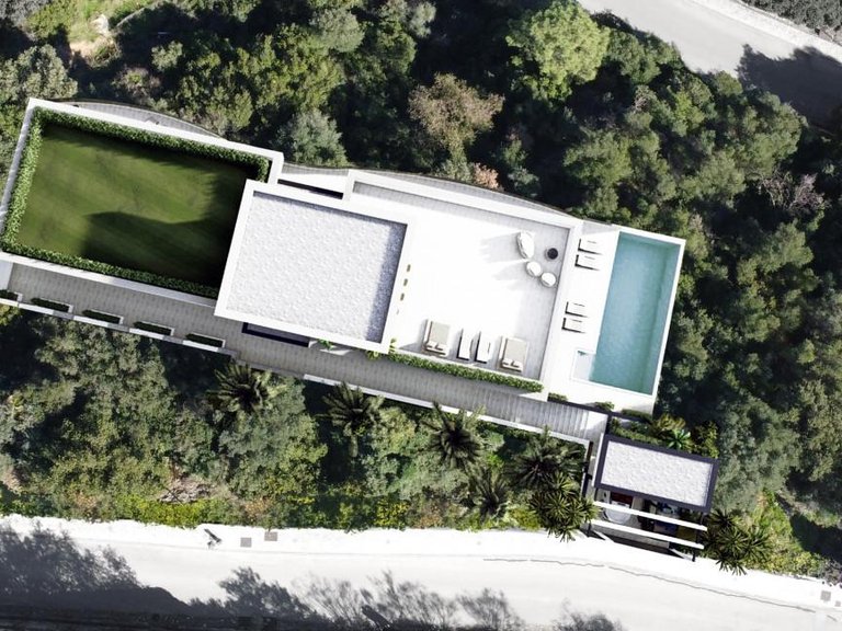 Villa for Sale in Marbella, Malaga 22