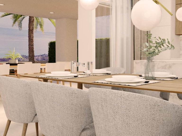Villa for Sale in Marbella, Malaga 24